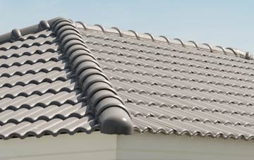 advantages of Higham On The Hill clay roofing