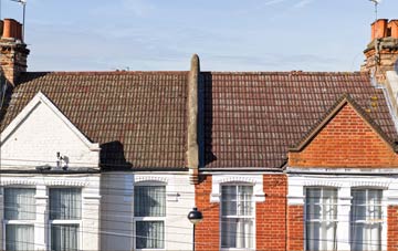 clay roofing Higham On The Hill, Leicestershire