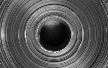 Higham On The Hill edpm waterproofing