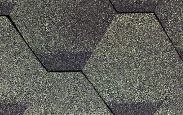 Higham On The Hill fibreglass shingle repairs