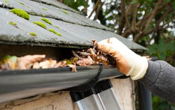 gutter cleaning Higham On The Hill, Leicestershire