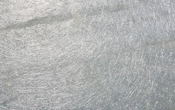 Higham On The Hill laminate fibreglass or shingles?