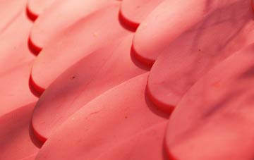 Higham On The Hill plastic roof costs