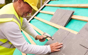 benefits of Higham On The Hill roofing slate