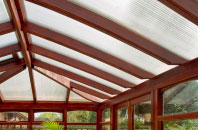 Higham On The Hill conservatory roofing insulation