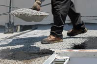 find rated Higham On The Hill flat roofing replacement companies