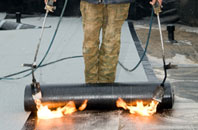 Higham On The Hill flat roof sealing quote