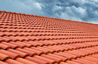 Higham On The Hill roofing tiles